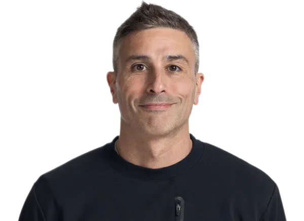 Iurgi Caminos – Professional Basketball Head Coach